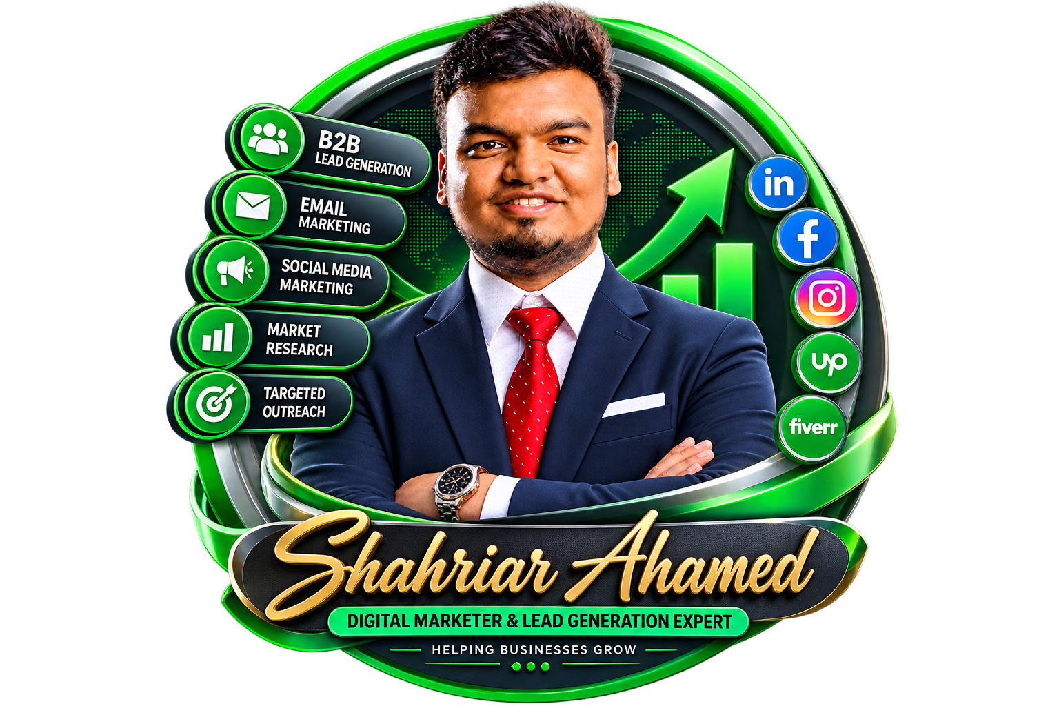 Shahriar Ahmed